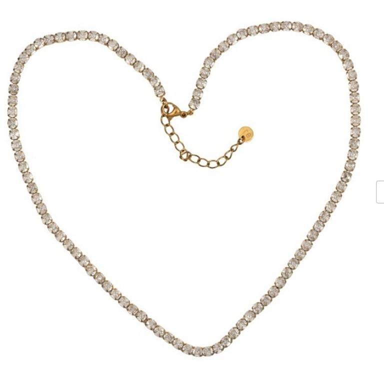 BJB341 COLLANA ALESSIA GP