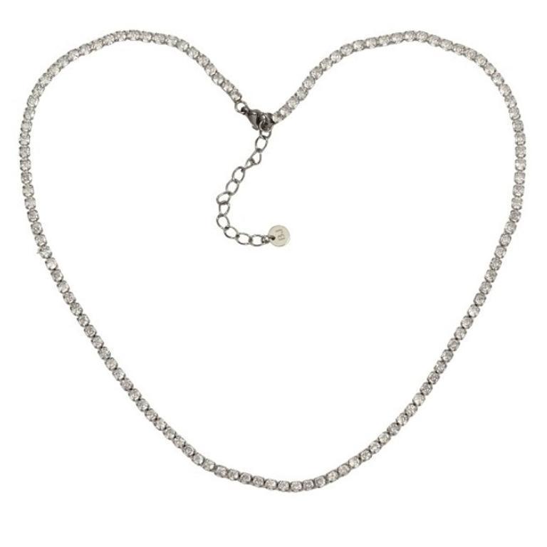 BJB342 COLLANA ALICE SS