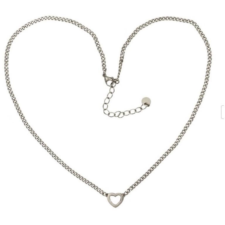 BJB343 COLLANA ANGELA SS