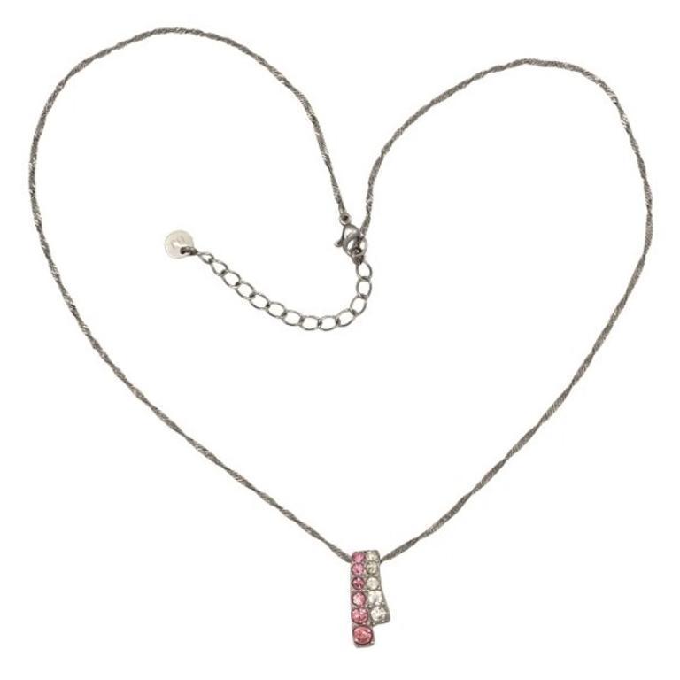 BJB345 COLLANA ANITA SS