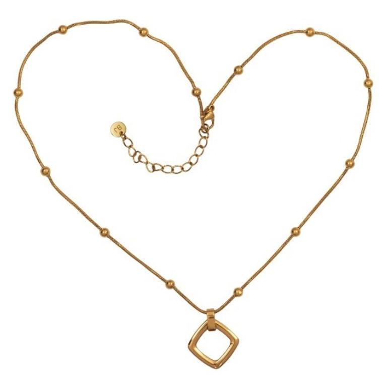 BJB346 COLLANA AGATA GP