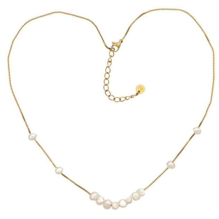 BJB347 COLLANA ADRIANA GP