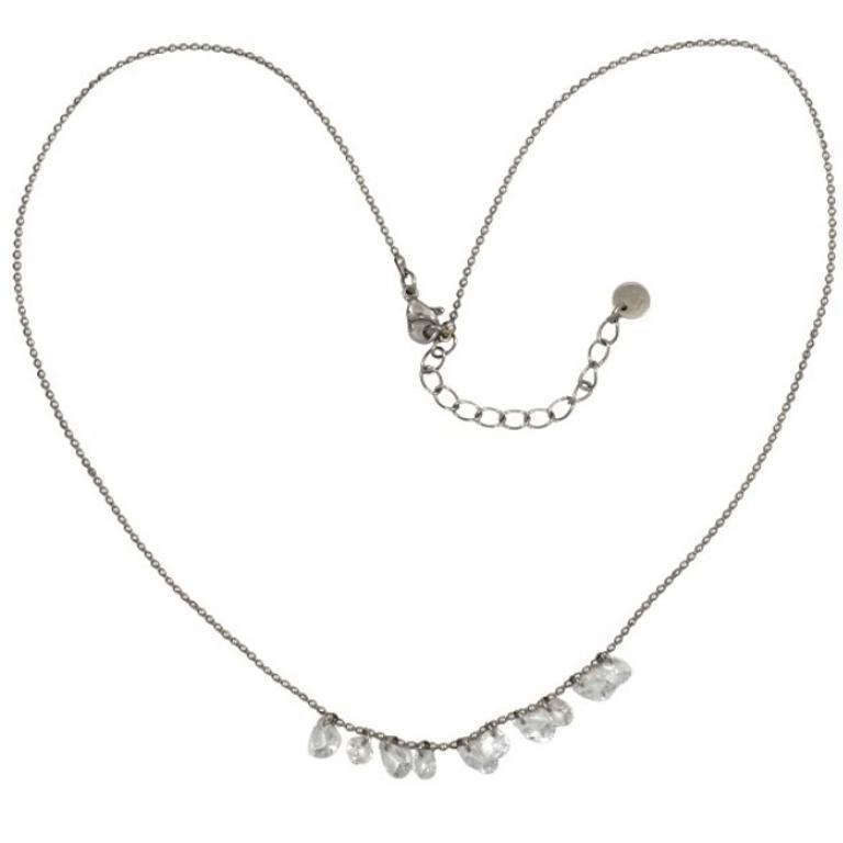 BJB348 COLLANA ANTONELLA SS