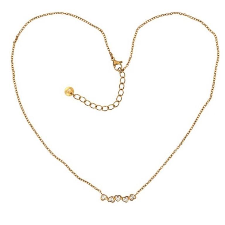 BJB349 COLLANA ANTONIA GP