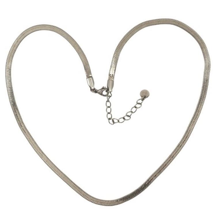 BJB350 COLLANA SAYO SS