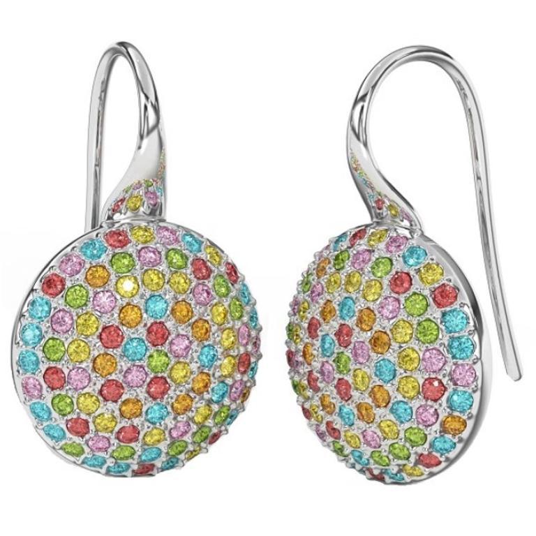 BJT410 ORECCHINI LAELA SS