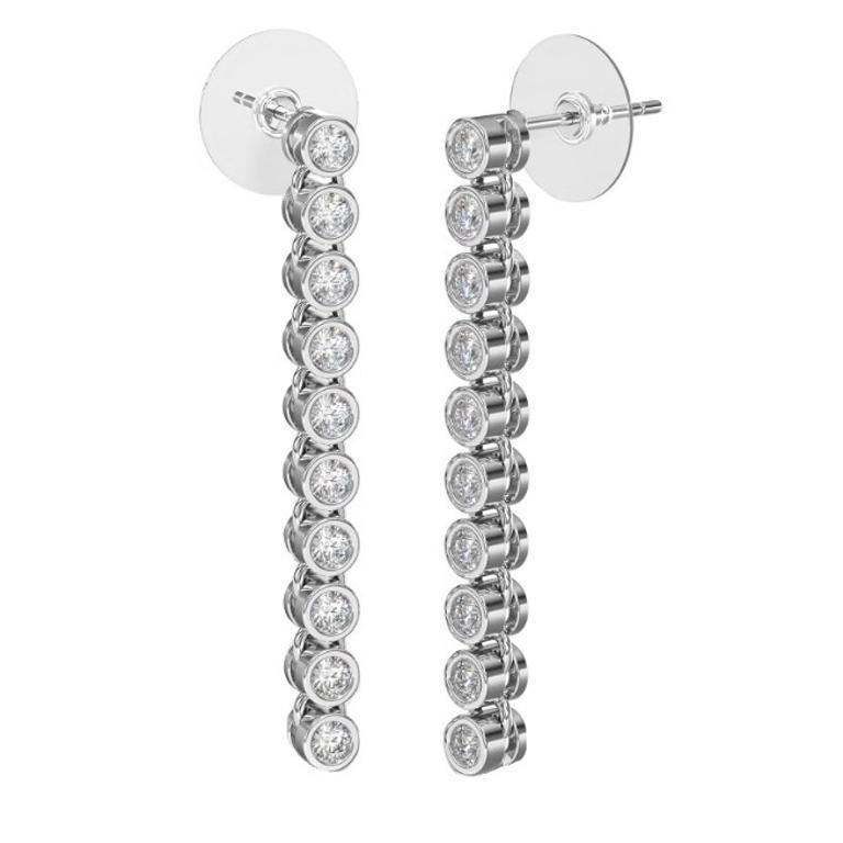 BJT419 ORECCHINI SNAK/W30MM SS