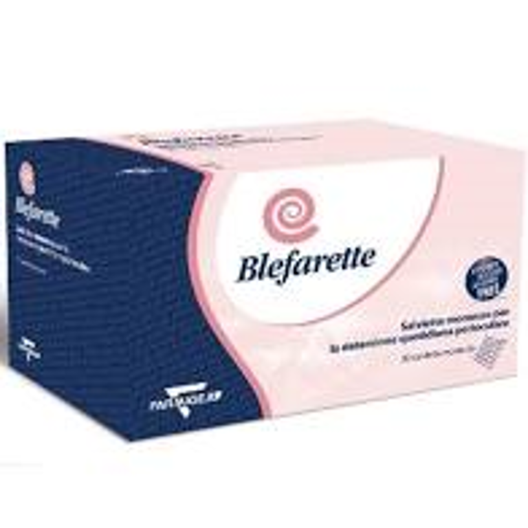 BLEFARETTE SALV OCULARI 30PZ