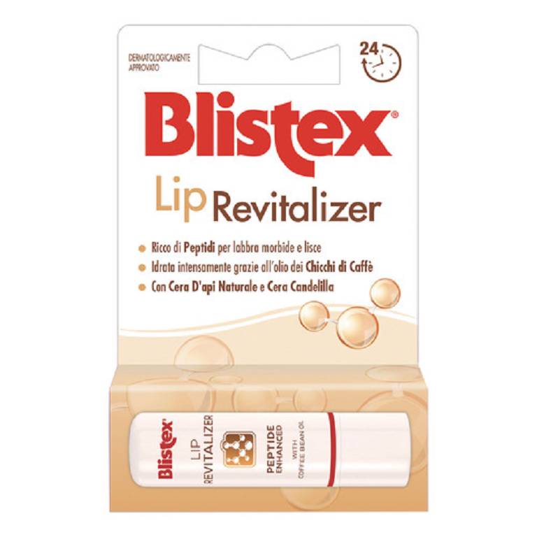 BLISTEX LIP REVITALIZER 3,7G