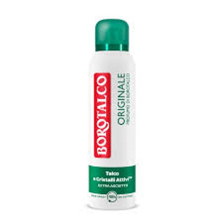 BOROTALCO DEO SPRAY ORIGINALE