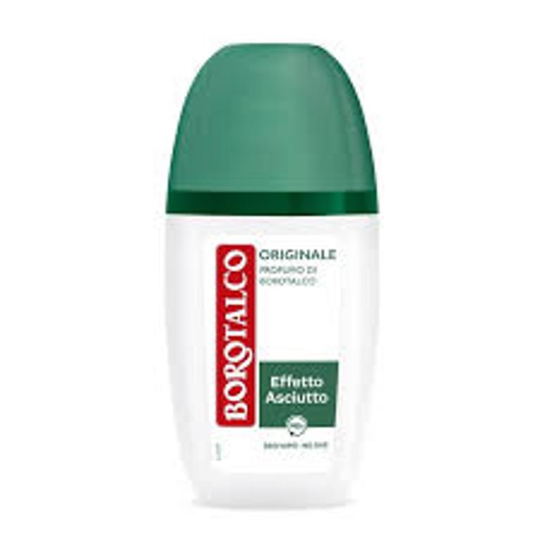 BOROTALCO DEO VAPO ORIGINALE