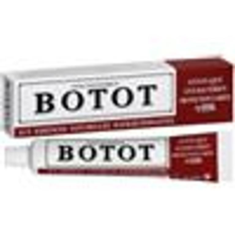 BOTOT crema dentifricia 75ml