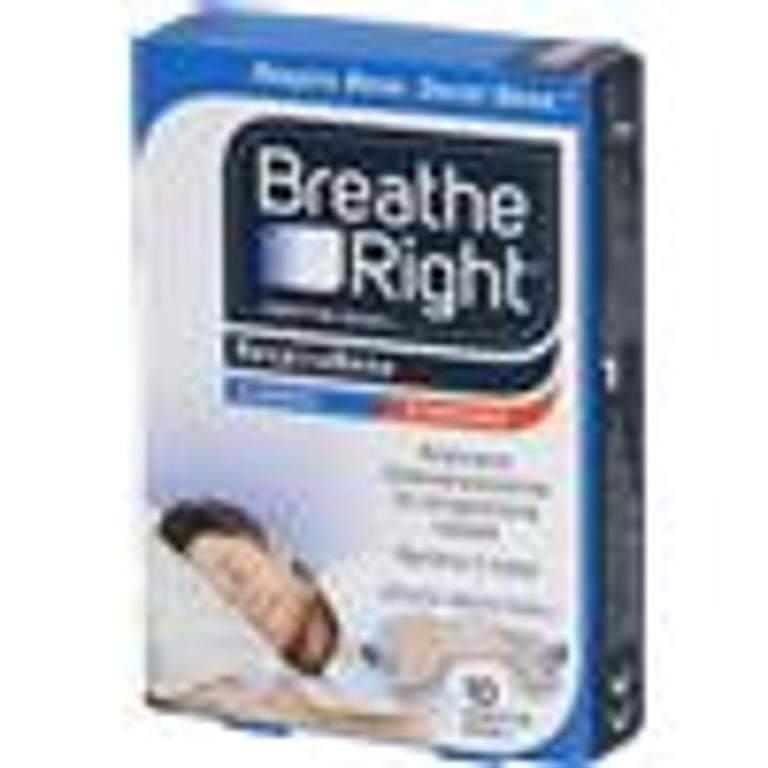 BREATHE RIGHT CLASSICI 10PZ