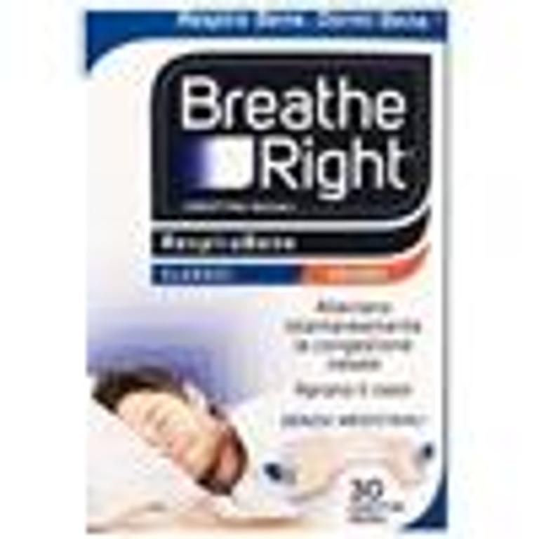 BREATHE RIGHT CLASSICI GR 30PZ