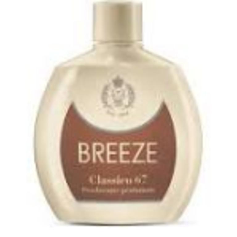 BREEZE CLASSICO 67