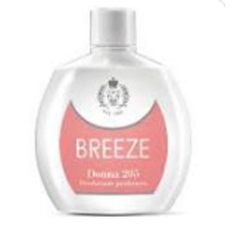 BREEZE DONNA 205