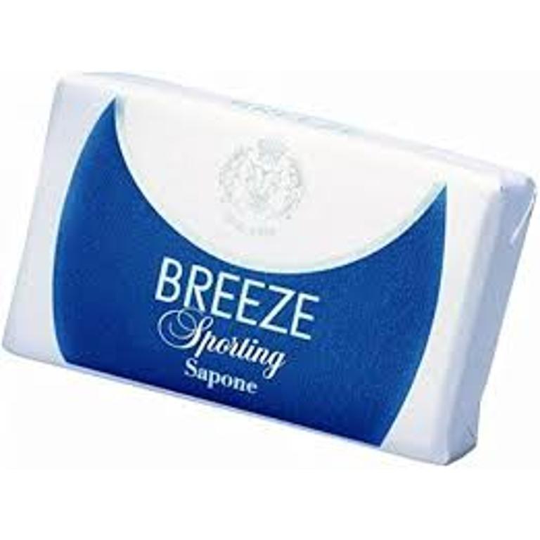 BREEZE SAPONE SPORTING