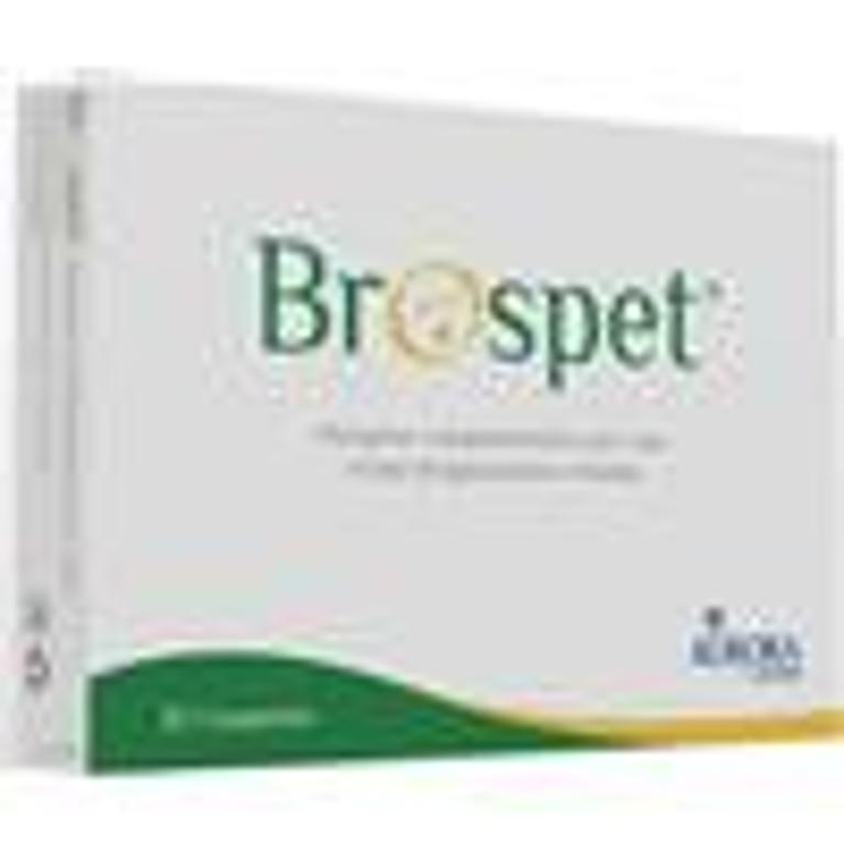 BROSPET 20CPR