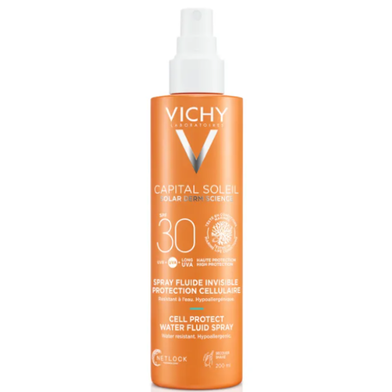 CAPITAL SPRAY SPF30 200ML