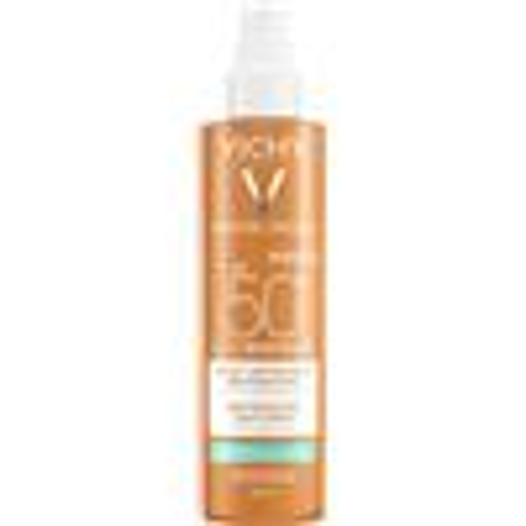 CAPITAL SPRAY SPF50+ 200ML