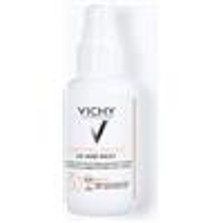 CAPITAL UV-AGE TINTED 50+ 40ML