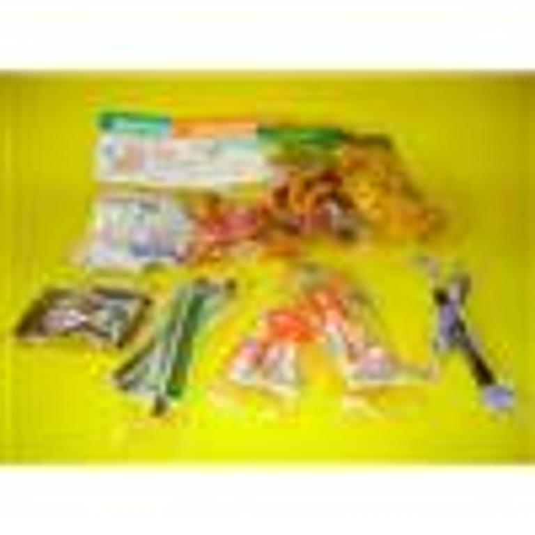 CARAMELLE ORZO 70G
