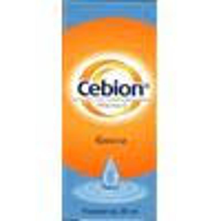 CEBION GOCCE 30ML