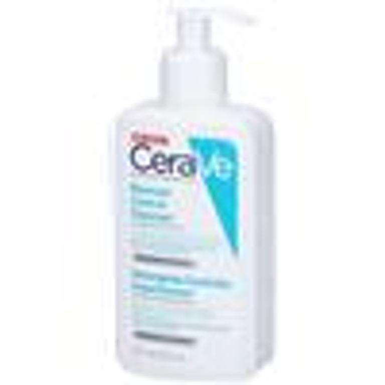 CERAVE ACNE PURIFYING FOAM GEL
