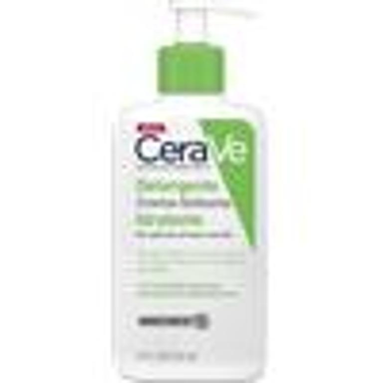 CERAVE CREAM TO FOAM CLEA236ML