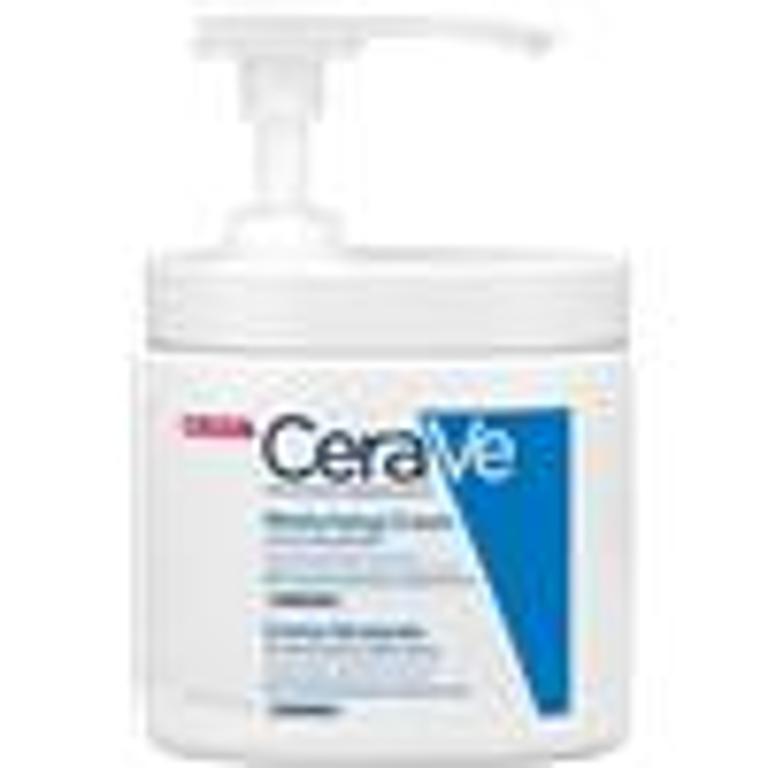 CERAVE CREMA IDRAT P SEC PUMP