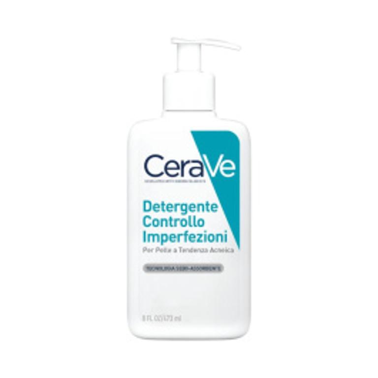 CERAVE DETERGENTE IMPERF 473ML