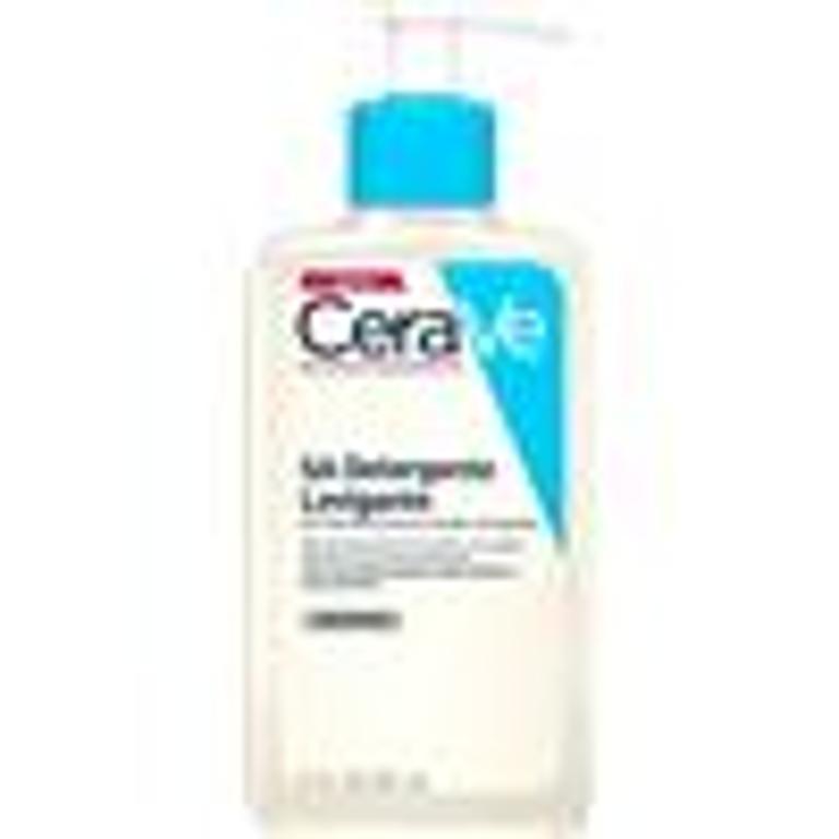 CERAVE SA DETERGENTE LEV 236ML