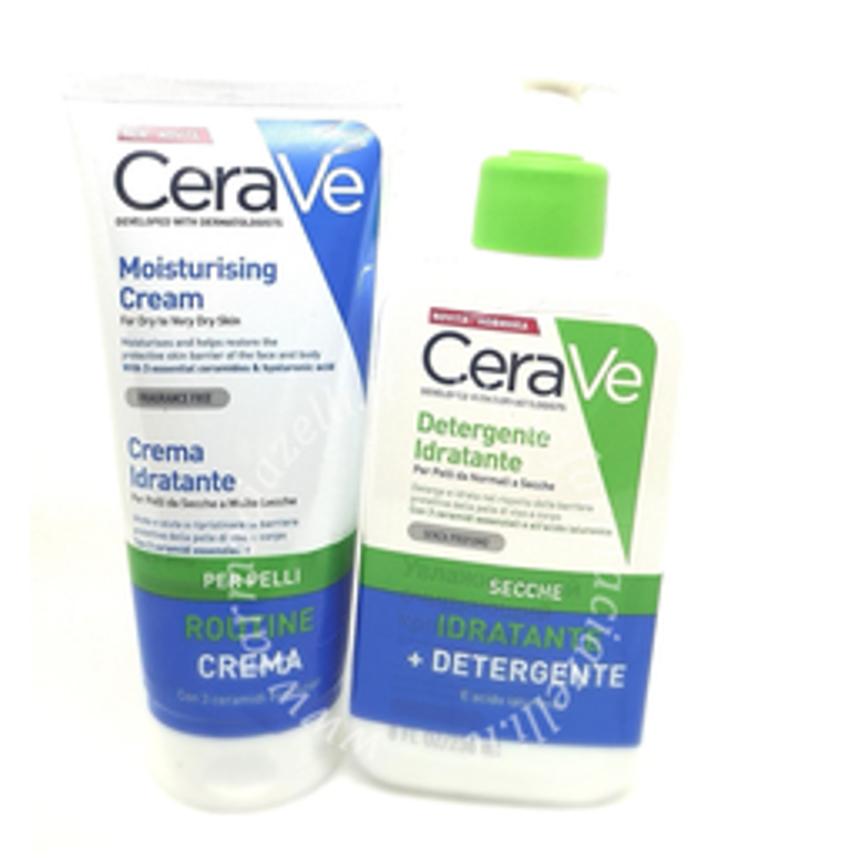 CERAVE SLEEVER CORPO&VISO 2020