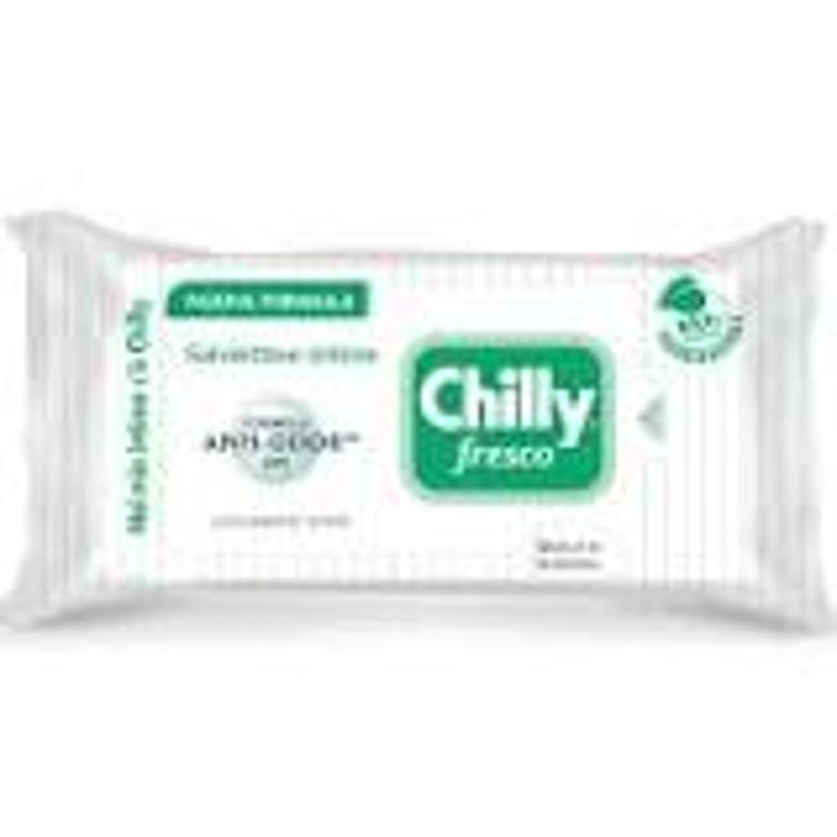 CHILLY SALVIETTE FRESCO 12PZ