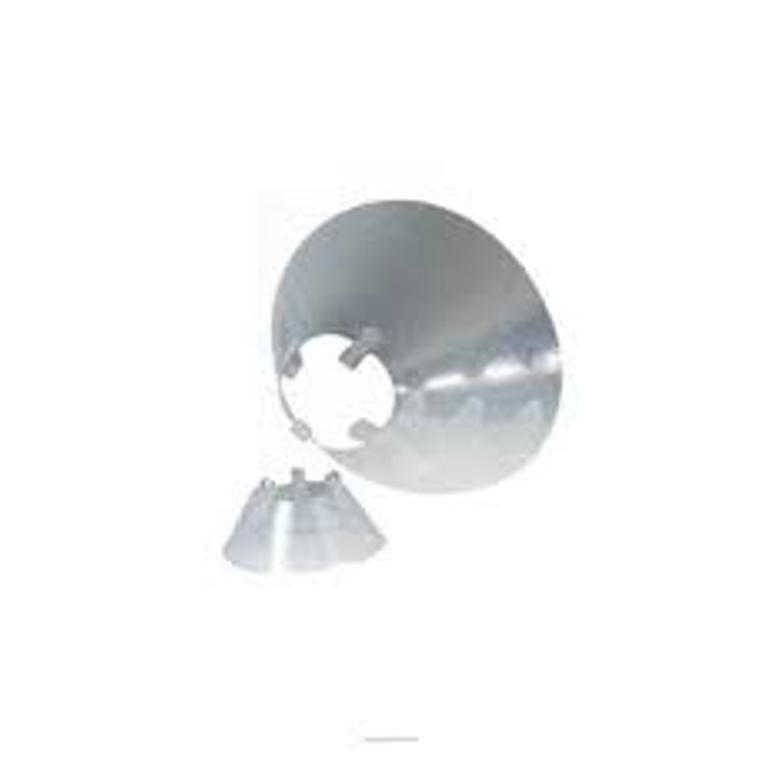 COLLARE ELISAB CLAS/OP 25 XL
