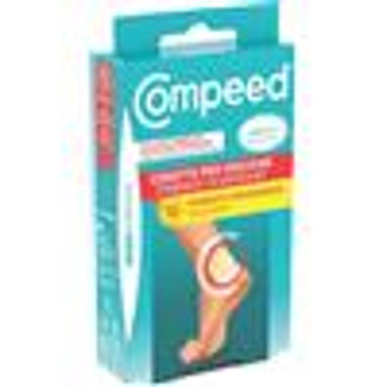COMPEED CER VESCICHE MEDIO10PZ