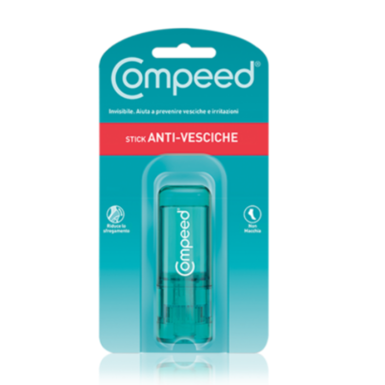 COMPEED VESCICHE STICK 8ML