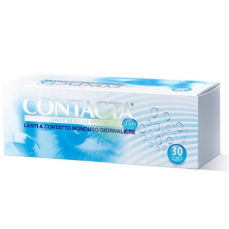 CONTACTA DAILY LENS SH30 -4,25