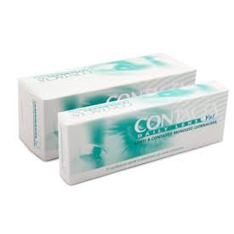CONTACTA DAILY LENS Y 15 -1,50