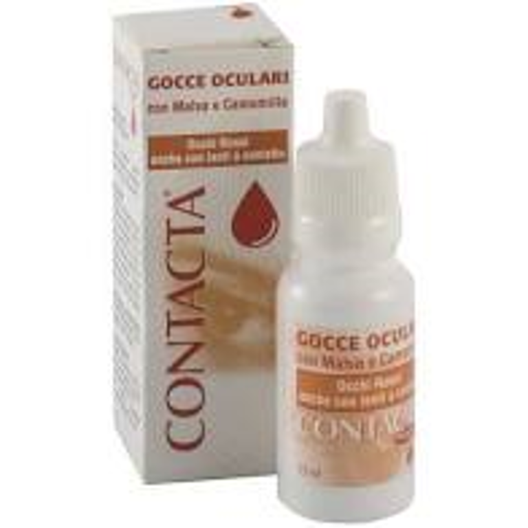 CONTACTA MILL GTT 15ML
