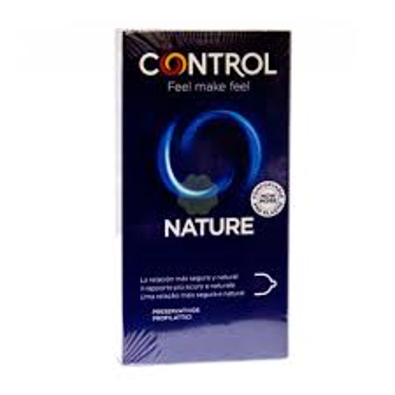 CONTROL NATURE 2,0 6PZ