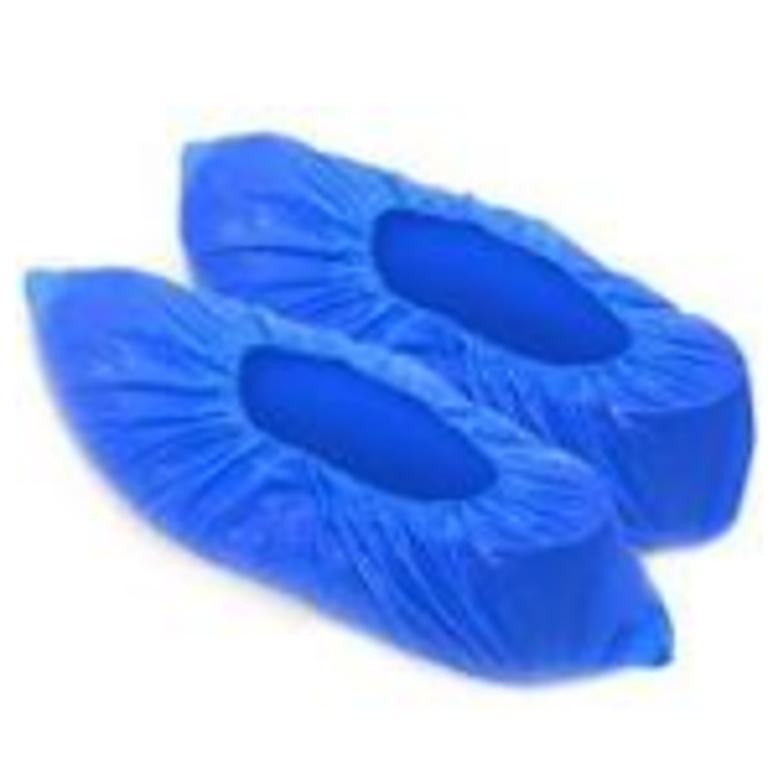 COPRI SCARPE TNT 10PZ