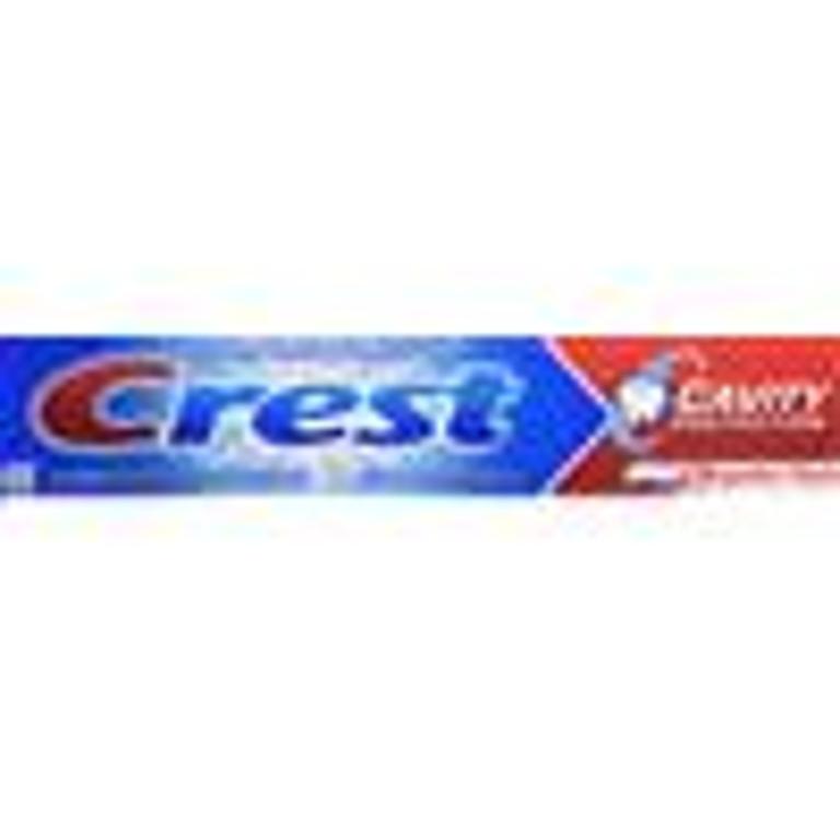 CREST CAVITY 232GR