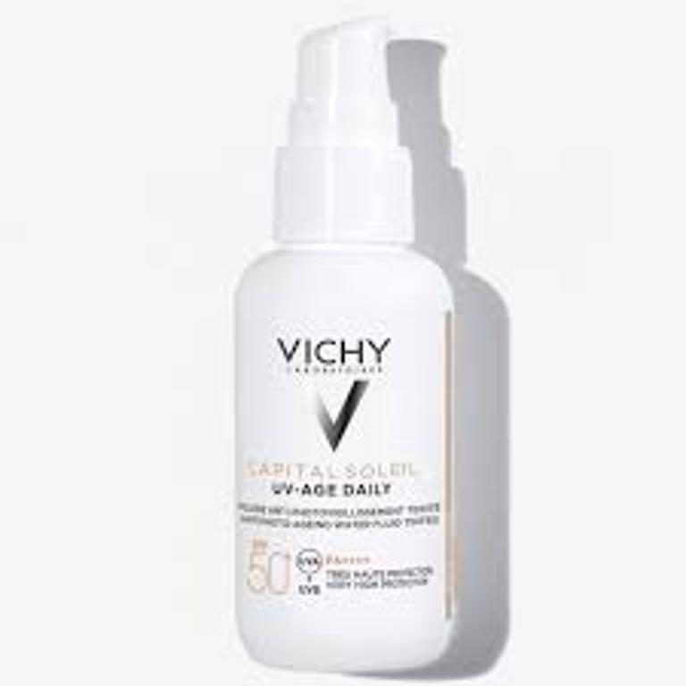 CS UV AGE PM SPF50+ 40ML