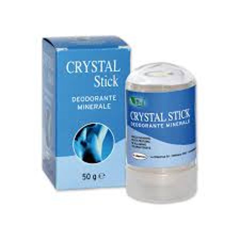 DEO CRYSTAL 50G