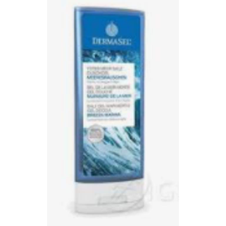 DERMASEL GEL DOCCIA BREZZA MAR