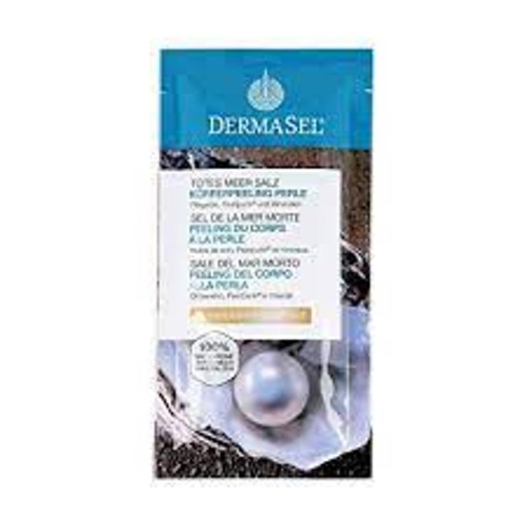 DERMASEL PEELING CORPO PERLA