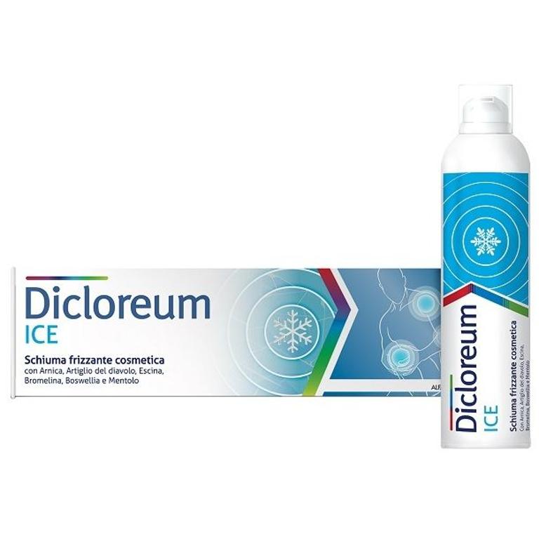 DICLOREUM ICE SCH FRIZZANTE