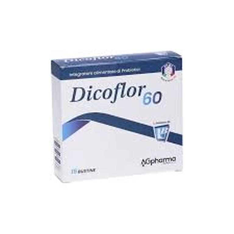 DICOFLOR 60 15BUST