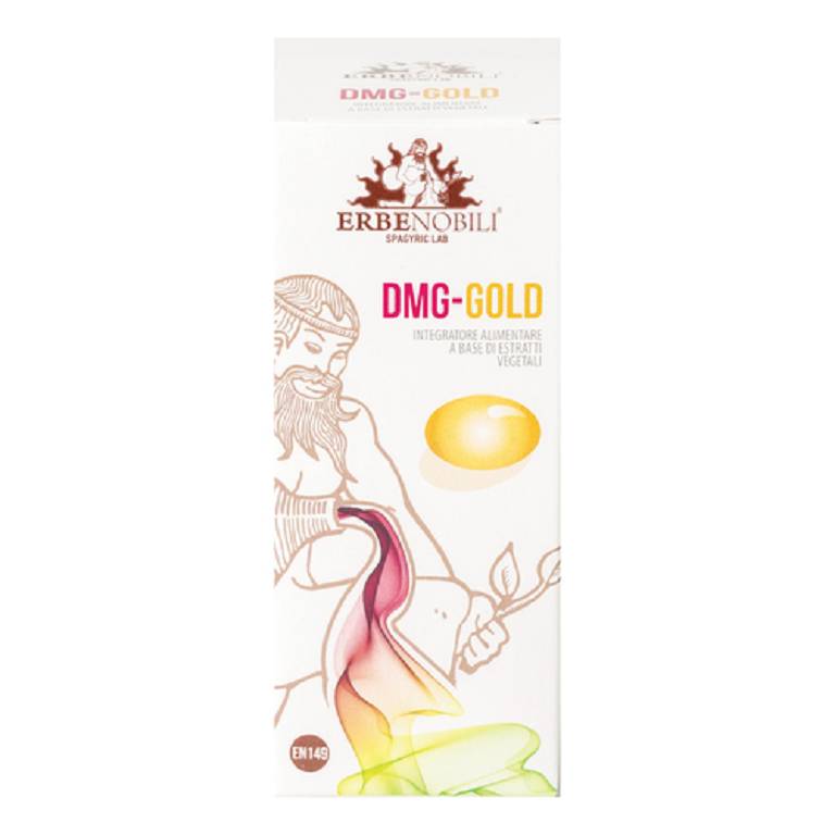 DMG-GOLD 50ML